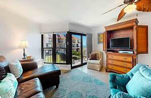 Gulfside Townhome 6 2 Bedroom Townhouse