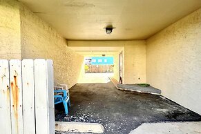 Gulfside Townhome 6 2 Bedroom Townhouse