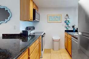 Gulfside Townhome 6 2 Bedroom Townhouse