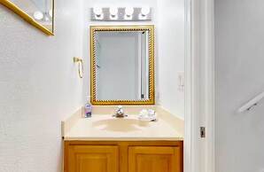 Gulfside Townhome 6 2 Bedroom Townhouse