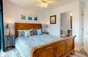 Gulfside Townhome 6 2 Bedroom Townhouse