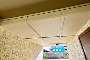 Gulfside Townhome 6 2 Bedroom Townhouse