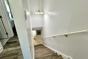 Gulfside Townhome 6 2 Bedroom Townhouse