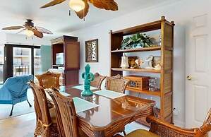 Gulfside Townhome 6 2 Bedroom Townhouse