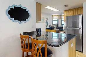 Gulfside Townhome 6 2 Bedroom Townhouse