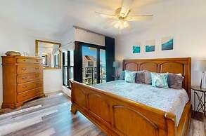 Gulfside Townhome 6 2 Bedroom Townhouse