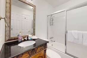 Gulfside Townhome 6 2 Bedroom Townhouse