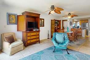 Gulfside Townhome 6 2 Bedroom Townhouse