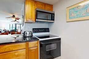 Gulfside Townhome 6 2 Bedroom Townhouse