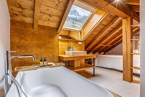Chez Florence Chamonix Centre