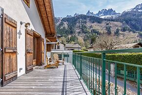 Chez Florence Chamonix Centre
