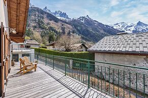 Chez Florence Chamonix Centre
