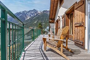 Chez Florence Chamonix Centre