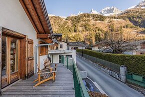 Chez Florence Chamonix Centre