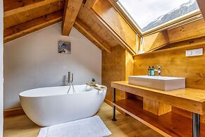 Chez Florence Chamonix Centre