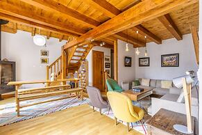 Chez Florence Chamonix Centre