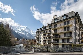 Les Terrasses Spacious Central 3 Bedroom Apartment