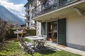 Les Terrasses Spacious Central 3 Bedroom Apartment