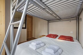 Les Terrasses Spacious Central 3 Bedroom Apartment