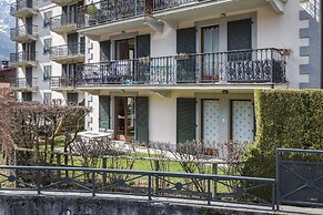 Les Terrasses Spacious Central 3 Bedroom Apartment