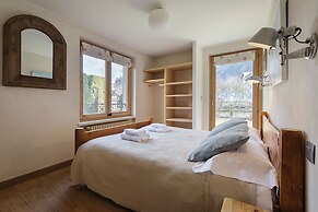 Les Terrasses Spacious Central 3 Bedroom Apartment