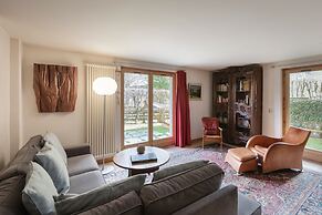Les Terrasses Spacious Central 3 Bedroom Apartment