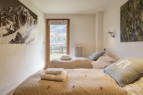 Les Terrasses Spacious Central 3 Bedroom Apartment