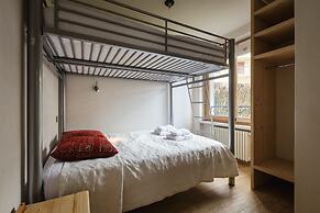 Les Terrasses Spacious Central 3 Bedroom Apartment
