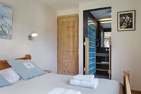 Les Terrasses Spacious Central 3 Bedroom Apartment
