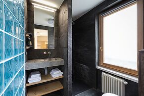 Les Terrasses Spacious Central 3 Bedroom Apartment