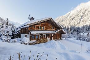 Chalet Hermine 5 Hot Tub and Sauna Les Chosalets