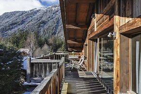 Chalet Hermine 5 Hot Tub and Sauna Les Chosalets