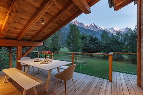 Chalet Blaiti re Contemporary Luxury