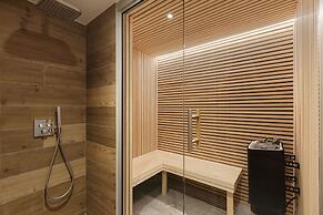 Chalet Blaiti re Contemporary Luxury