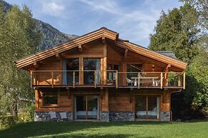 Chalet Blaiti re Contemporary Luxury