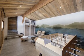 Chalet Blaiti re Contemporary Luxury