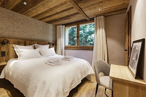 Chalet Blaiti re Contemporary Luxury
