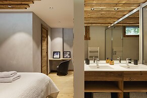 Chalet Blaiti re Contemporary Luxury