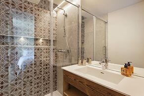 Chalet Blaiti re Contemporary Luxury