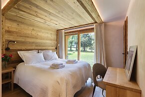Chalet Blaiti re Contemporary Luxury