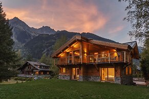 Chalet Blaiti re Contemporary Luxury
