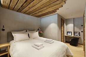 Chalet Blaiti re Contemporary Luxury