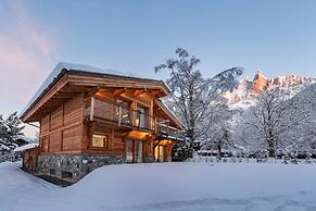 Chalet Blaiti re Contemporary Luxury