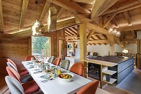 Chalet Blaiti re Contemporary Luxury