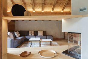 Chalet Blaiti re Contemporary Luxury