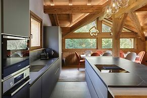 Chalet Blaiti re Contemporary Luxury