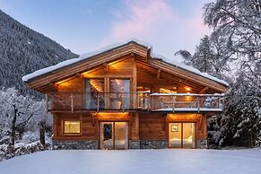 Chalet Blaiti re Contemporary Luxury