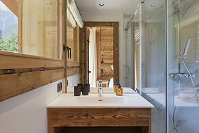 Chalet Blaiti re Contemporary Luxury