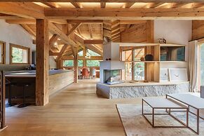 Chalet Blaiti re Contemporary Luxury