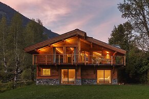 Chalet Blaiti re Contemporary Luxury